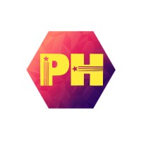 POWER HOUSE logo - Similar company to Fountain Studios