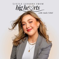 Little Lessons from Big Hearts logo - Similar company to Carter Corson Business Psychologists