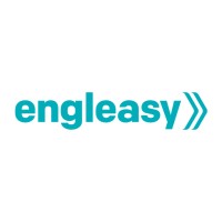 Engleasy logo - Similar company to Alternative Education