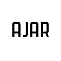AJAR furniture logo - Similar company to Boyd Blue
