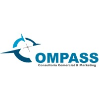 Compass Consultoria Comercial & Marketing logo - Similar company to Blank Slate