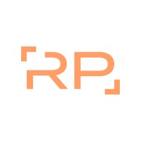 RP Headshots logo - Similar company to Neacol - New England Association For Colombian Children
