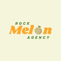 Rockmelon Agency logo - Similar company to Readyintelligence