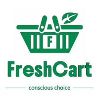 FreshCart logo - Similar company to Devcuration
