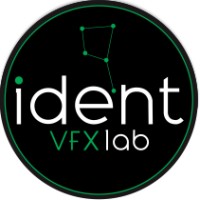 ident vfx lab logo - Similar company to Binary Circus
