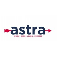 ASTRA INDIA logo - Similar company to Blackberry India