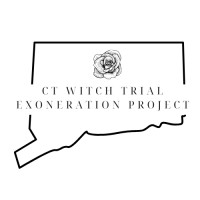 Connecticut Witch Trial Exoneration Project logo - Similar company to Cultural Alliance Of Western Connecticut