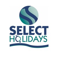 Select Holidays Agricultural Tours logo - Similar company to Select Holidays C/O New2Go Gmbh