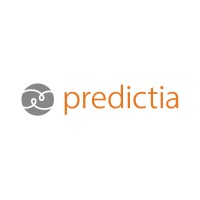 Predictia Intelligent Data Solutions logo - Similar company to Predictia