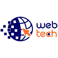 WebTech Ahmedabad - Best Website Development Company logo - Similar company to Spark Technologies, Ahmedabad