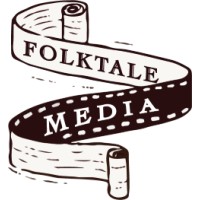 Folktale Media logo - Similar company to Community Science Communications