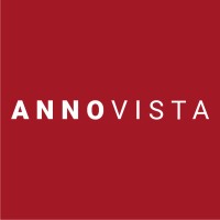 Annovista logo - Similar company to The Professional Development Centre Limited