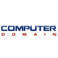 The Computer Domain logo - Similar company to Techrams Support