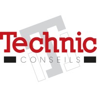 TECHNIC CONSEILS logo - Similar company to Aqua-Techniques