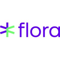 Flora Energia logo - Similar company to Dexa (Drone Express)