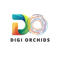 Digi Orchids logo - Similar company to Professional Plus