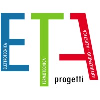 ETA Progetti logo - Similar company to Dp Advertising