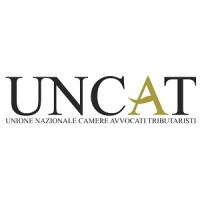 UNCAT - Unione Nazionale Camere Avvocati Tributaristi logo - Similar company to Camera Tributaria Verona