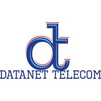 Datanet Telecom Ltd. logo - Similar company to Data Networks
