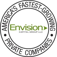 Envision Capital Group LLC logo - Similar company to American Equipment Financial Services