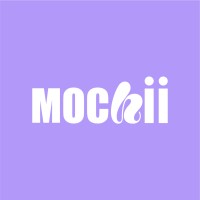 MOCHII logo - Similar company to The Knoo