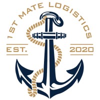 1st Mate Logistics LLC logo - Similar company to A & A Transportation