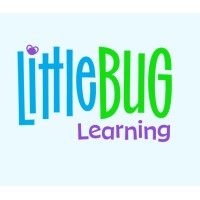 Little Bug Learning logo - Similar company to Pennsylvania Interfaith Power & Light
