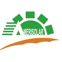 Amerisolar AP logo - Similar company to Dyness