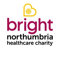 Bright Northumbria Healthcare Charity logo - Similar company to Designed2Move - Functional Rehabilitation Programmes (Uk)