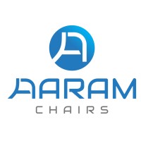 Aaram Chairs logo - Similar company to Design Series