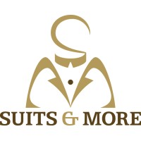 Suits & More logo - Similar company to Subcold Ltd