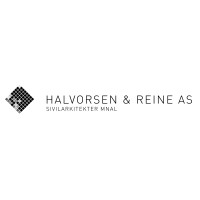 Halvorsen & Reine AS logo - Similar company to Embark As