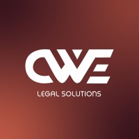 CWE Law logo - Similar company to Juris Box