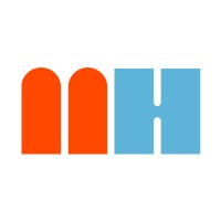 Massey & Harris logo - Similar company to Timberplay Ltd