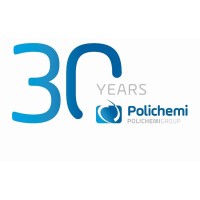 Polichemi Group logo - Similar company to Xatico