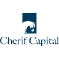 Cherif Capital logo - Similar company to P65 Ventures
