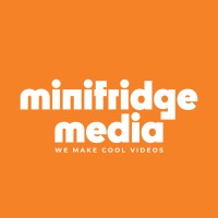 Minifridge Media logo - Similar company to Lemur Studios