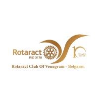 Rotaract Club of Venugram - Belgaum logo - Similar company to Studio Tarang - Belgaum