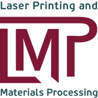 LMP- Laser Materials Printing and Processing- Zergioti Lab- NTUA logo - Similar company to Project Matel