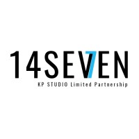 14Seven KP Studio logo - Similar company to Upgo Solutions