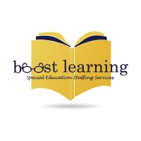 Boost Learning, LLC logo - Similar company to Boost Learning