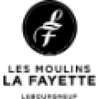 Les Moulins La Fayette Lebourgneuf logo - Similar company to Fleming Property Management