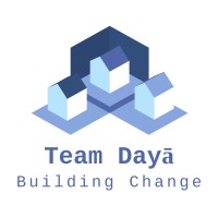 Team Dayā ( दया) logo - Similar company to Trustx