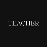 TEACHER logo - Similar company to Svps