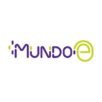 Mundo-e logo - Similar company to Widgrid
