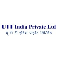 UTT India Private Limited logo - Similar company to Utt Ltd