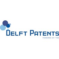 Delft Patents  BV logo - Similar company to Sunwaves Bv