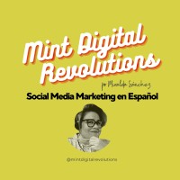 Mint Digital Revolutions logo - Similar company to Croacademy