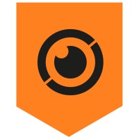 Övervakningsbutiken logo - Similar company to Kora Bt.
