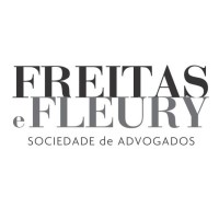 Freitas e Fleury Sociedade de Advogados logo - Similar company to J A Santana
